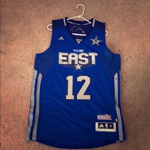 Dwight Howard all star jersey. Size M. Never worn